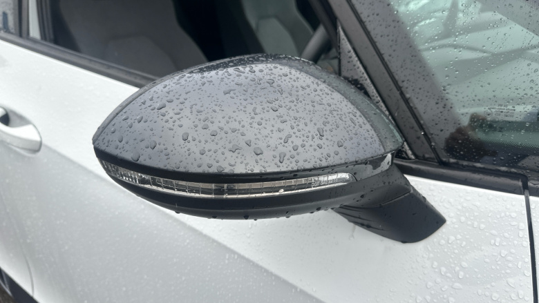 CUPRA Born 170kW e-Boost V3 59kWh 5dr Auto Electric Hatchback